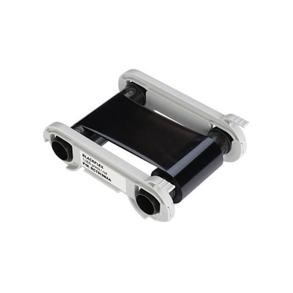 EVOLIS RCT023NAA MUSTA TULOSTUSnauha