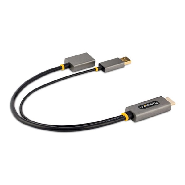 STARTECH 1ft HDMI to DisplayPort