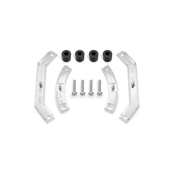 Noctua SecuFirm2™ asennuspaketti - NH-U14S, NH-U12S ja NH-U9S jäähdyttimille - AMD AM4 yhteensopivuus