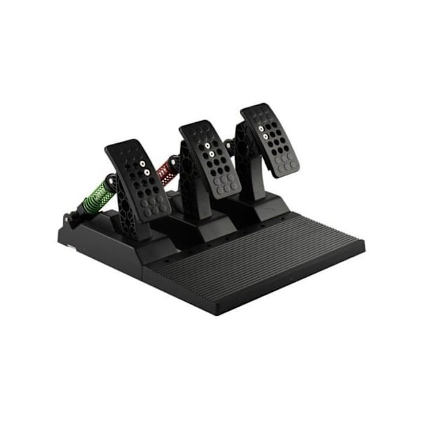 FR-TEC GRAND CHELEM MK II Ratt för Racingbil