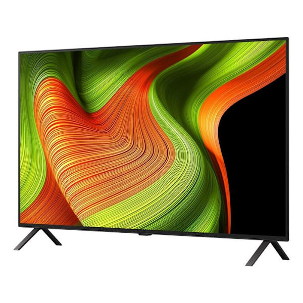 TV 55 TUUMAA OLED ULTRA HD 2025 LG - OLED55B56LA