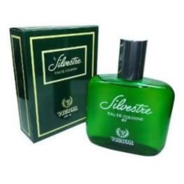 Silvestre Edt 100Vp