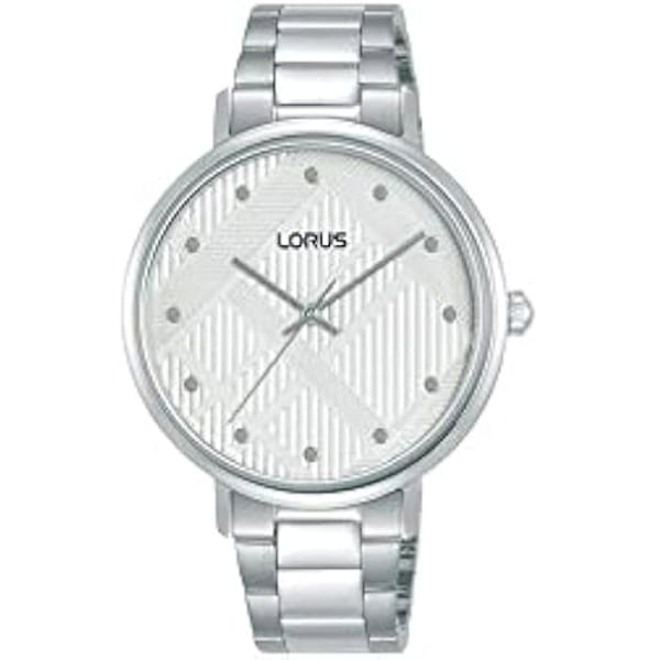 LORUS Analogisk RG297UX9