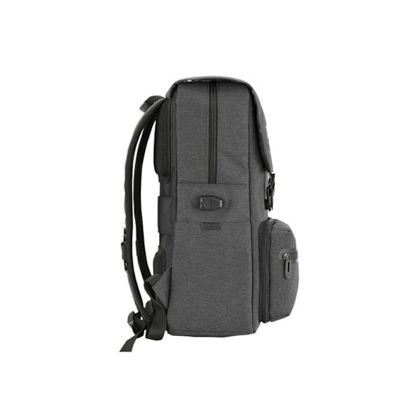 Rygsæk - HP - Zaino per notebook - 15,6 tommer - Unisex - Sort
