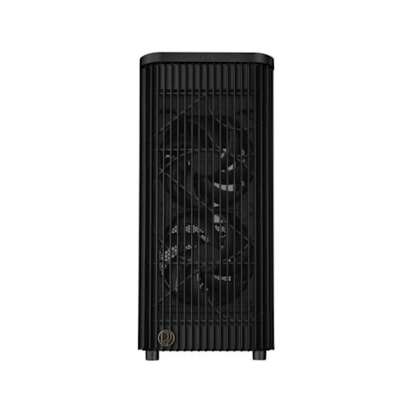 Asus ProArt PA401 Torni ATX Temperoidulla Lasilla USB 3.2 Musta