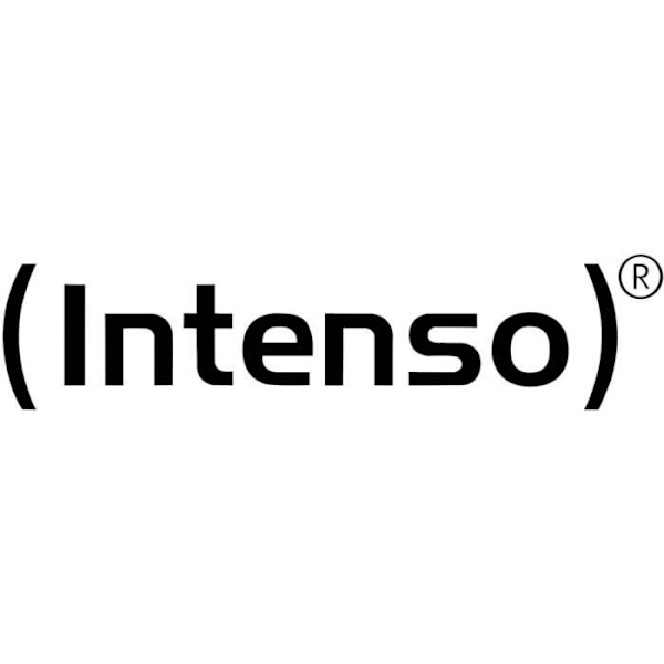 SSD sisäinen - INTENSO - M.2 2280 - 1 To - SATA III - Optimaalinen suorituskyky