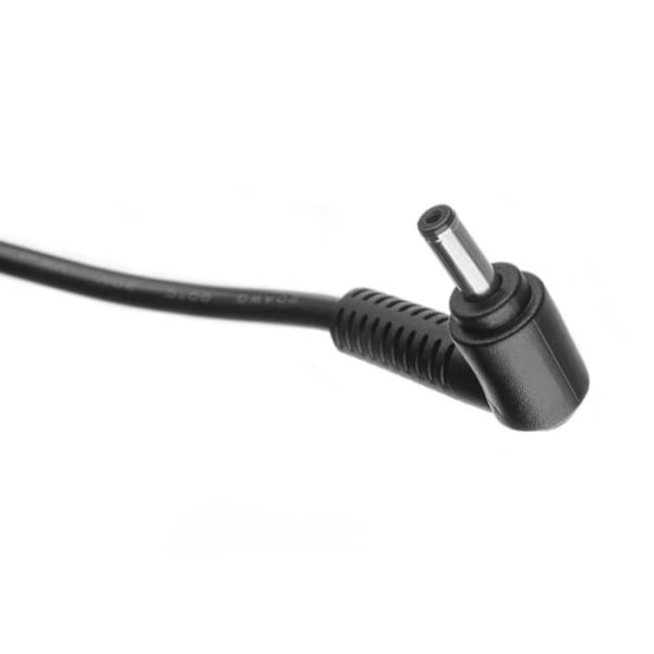 Lader Green Cell PRO 65W 19V 3.42A til Asus F553 F553M F553MA R540L R540S X540S X553 X553M X553MA ZenBook UX303L Strømforsyning sort