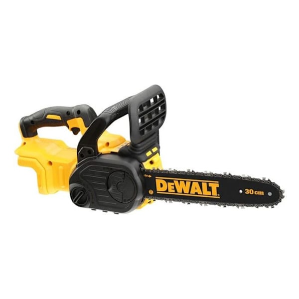 Tronçonneuse élagueuse 18V/54V XR 30 cm ohjaus - DEWALT - Toimitetaan ilman akkua - DCM565N