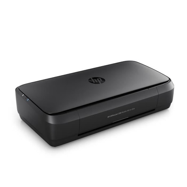 HP OfficeJet 250 bärbar färgbläckstråleskrivare