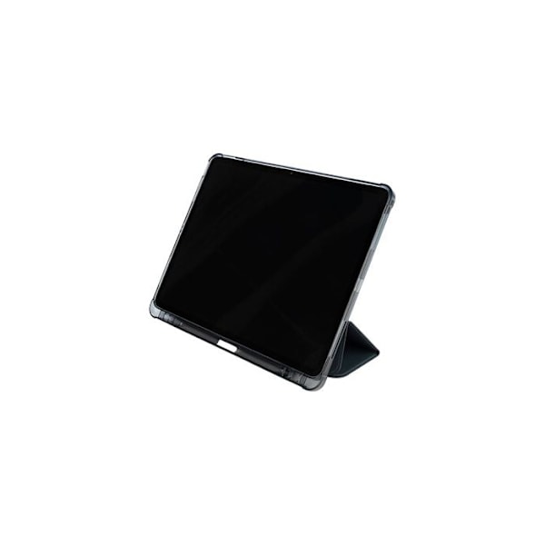 Coque Tucano til iPad Pro 11 M4 Blå og transparent Blått och klart