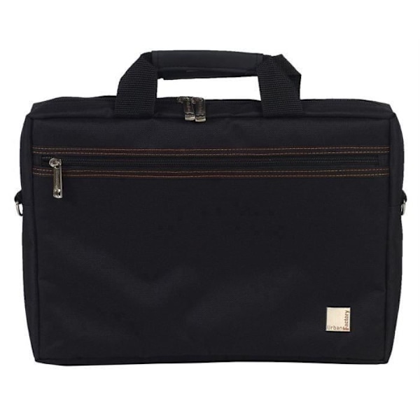 URBAN FACTORY Laptoptaske - TopLight - 16"