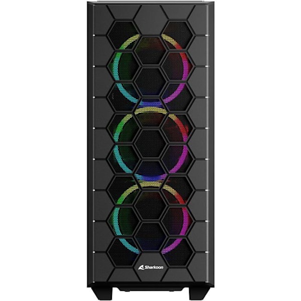 Sharkoon RGB HEX