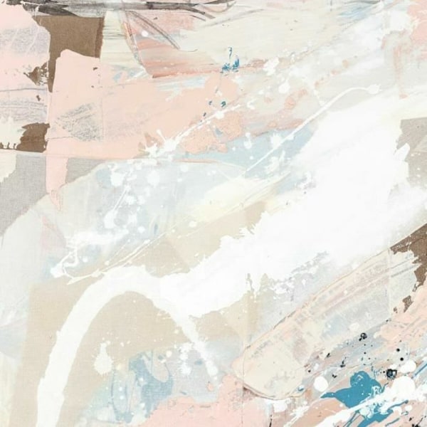 lærred 150 x 3,8 x 100 cm abstrakt 100 x 4 x 150 cm urban (2 enheder)