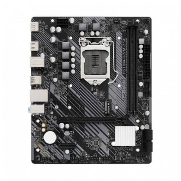ASROCK ASROCK H510M-H2/M.2 SE