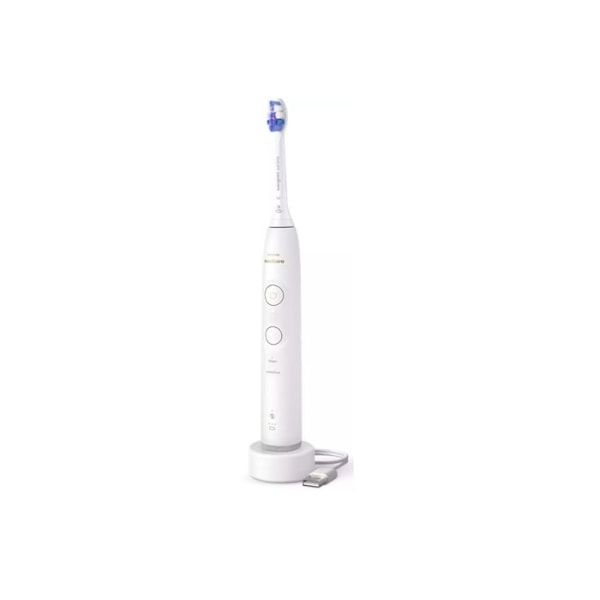 Philips Sähköhammasharja - HX7400/01 Vit