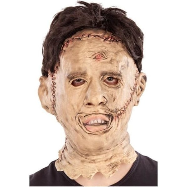 Skræmmende dræbermaske til voksne