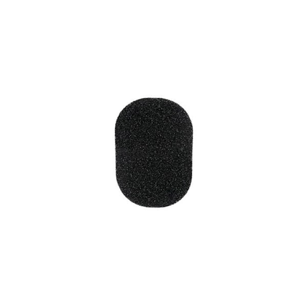 Rode WS2 Bonnette kompatibel med K2/NTK/NT1000/2000/NT1A/2A/Pod/Pro/Broadcaster