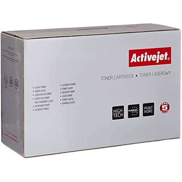 Tonerpatron - ACTIVEJET - ATH-263N - Kompatibel - Magenta - 1 styck(s)