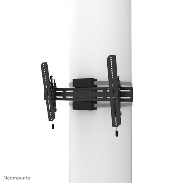 NEOMOUNTS BY NEWSTAR S Skærmstøttemontering tilt VESA600X400 - WL35S-910BL16