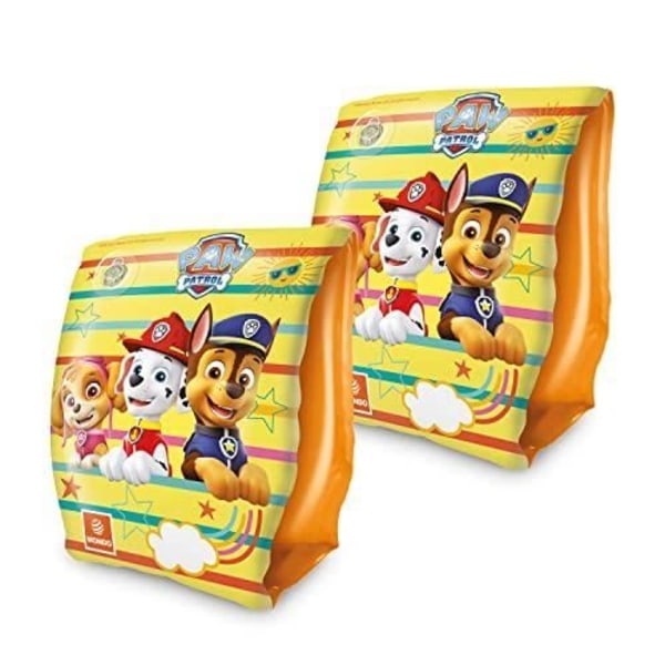 Paw Patrol Armbind - MONDO - Til børn fra 15 til 30 kg - Blå