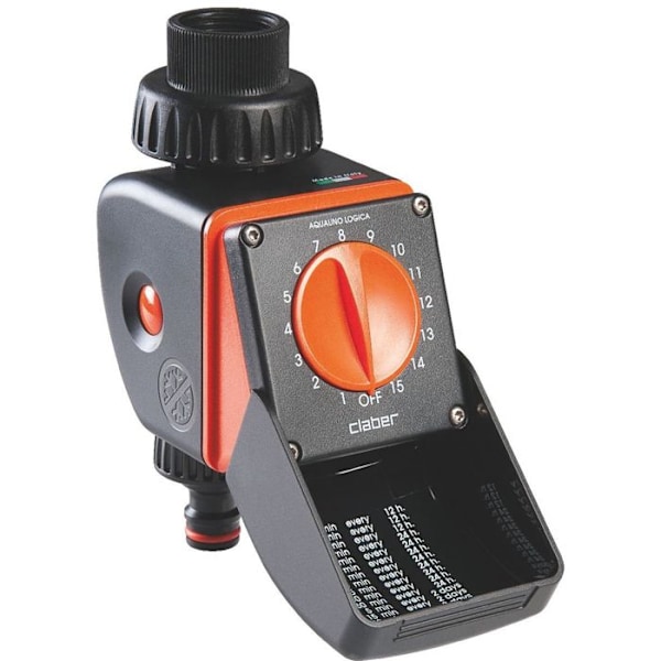 Claber Programmer kranvrid AP1177 - 8422
