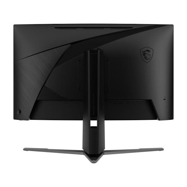 MSI 27' LED