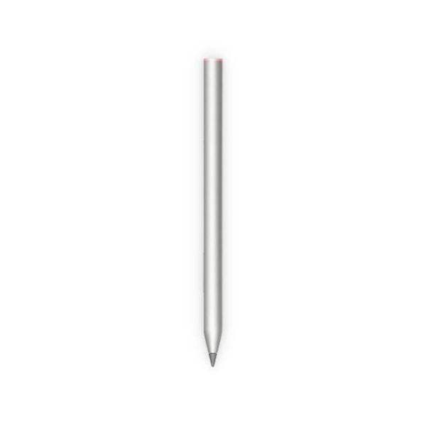 HP MPP2.0 Uppladdningsbar Tilt Pen - Silver