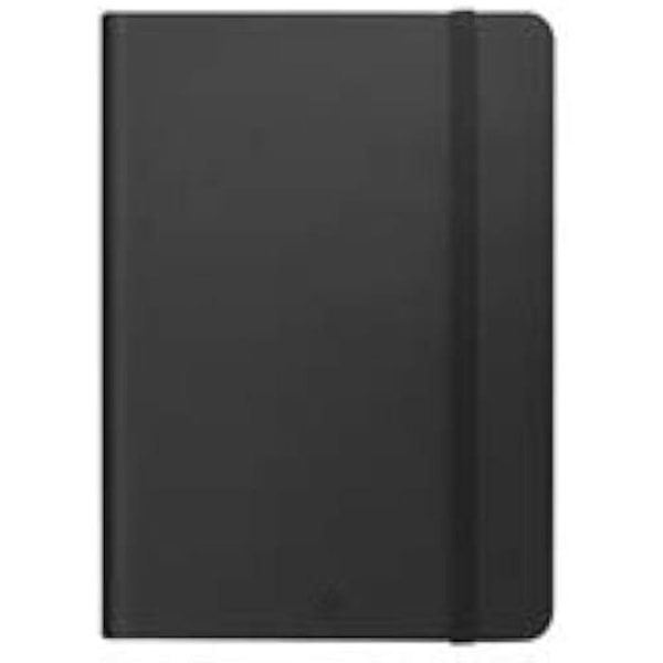 Universaali tabletin kansi jopa 11 magneettista NG - CELLY - musta - Mixed Svart