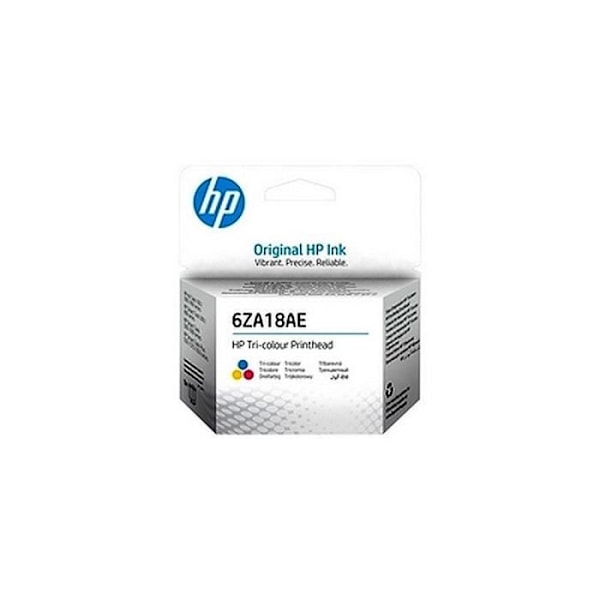 6ZA18AE - HP Color farveprinthoved