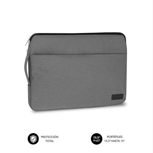 Subblim Urban 14" bärbar fodral
