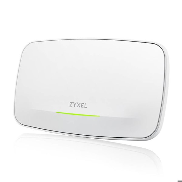 Zyxel NebulaFlex Pro WBE660S