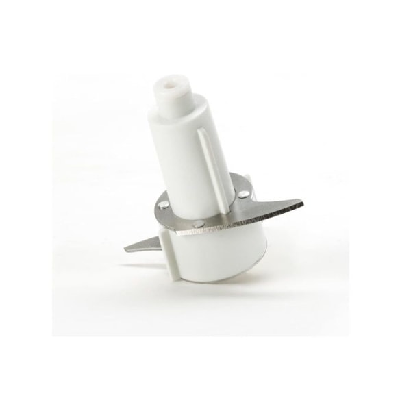 Hakkemester - BLACK + DECKER - BXCH120E - 120W - 350ML - Blade i rustfrit stål