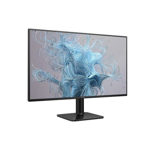 Monitor - Philips - 24E2N1110/00 - 23.8" Full HD - IPS - 120Hz - Sort