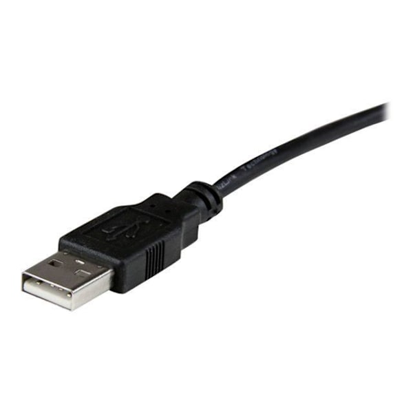 Aktiivinen DisplayPort-DVI-D-kaksoislinkkisovitin - STARTECH.COM - 2560 x 1600 - Musta - 37 cm