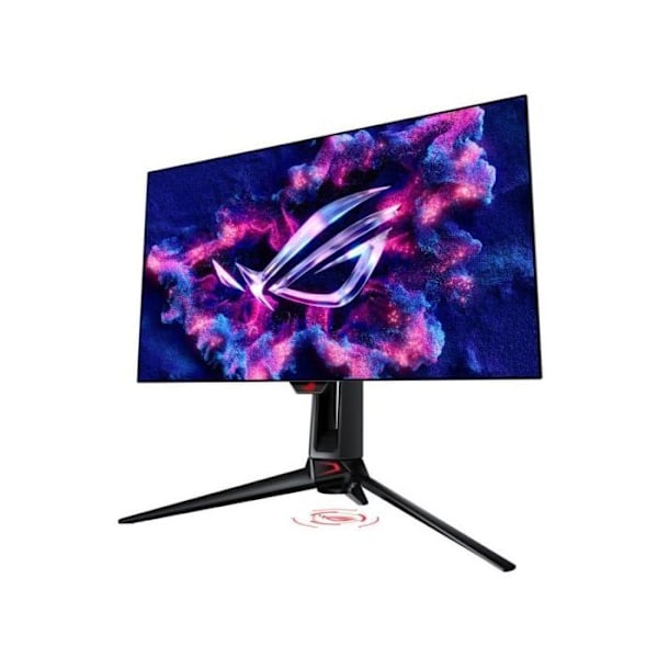 ASUS Produktmodel: PG27A