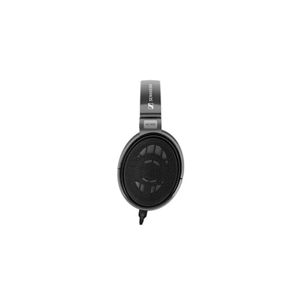 Sennheiser HD 650 - Kuulokkeet, yli-korvan, avoin