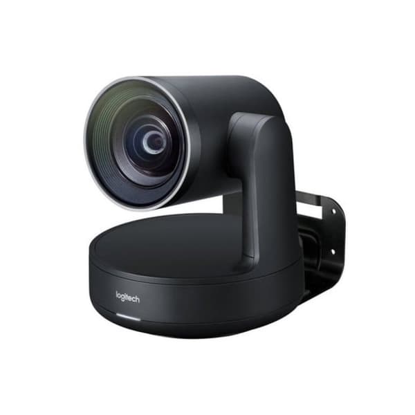 LOGITECH RALLY - MUSTA - EMEA - 960-001218