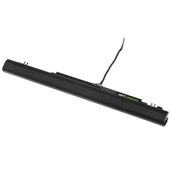 Green Cell L15C3A03 L15L3A03 L15S3A02 Batteri för Lenovo IdeaPad 110-14AST 110-14IBR 110-15ACL 110-15AST 110-15IBR 2200mAh
