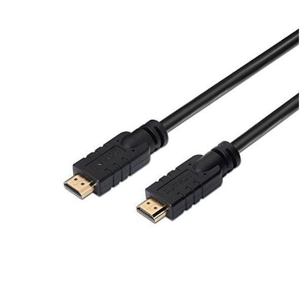 HDMI-kaapeli Ethernet NANOCABLE 10.15.1815 15 m v1.4 uros-uros