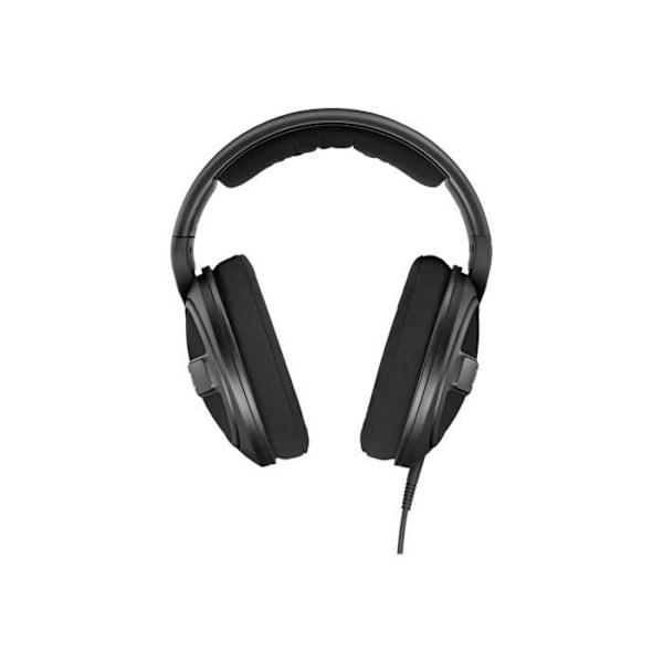 Kuulokkeet - Sennheiser - HD 569 - Korvatyynytyyppiset - Integroitu mikrofoni - Jack 3,5mm