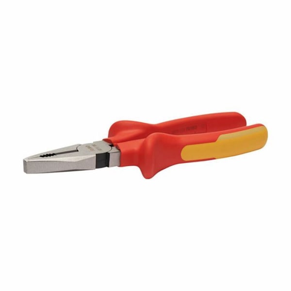 Tång - tång - Rysk tång - bultskärare Irimo Kombitång 180mm 1000V VDE Demontering