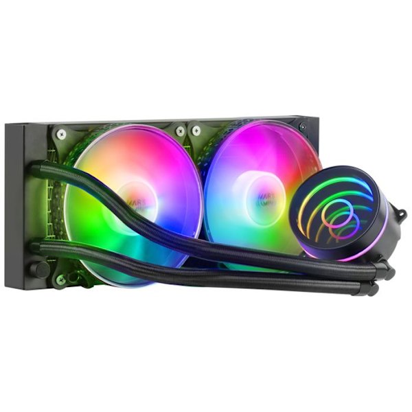 MARS GAMING Kit Vedenjäähdytys A