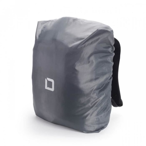 Dicota Rygsæk Eco 14-15,6 sort