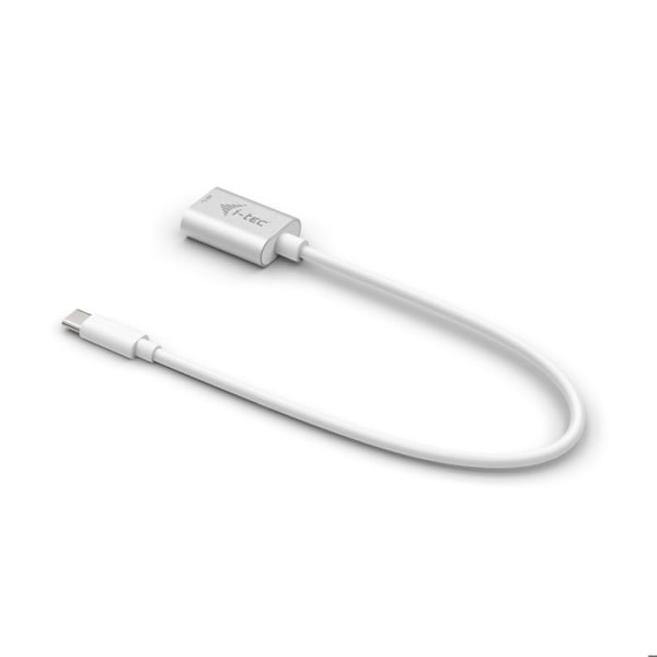 USB-kabel - I-TEC - Advance - 20 cm - USB 3.0 - Datatransfer