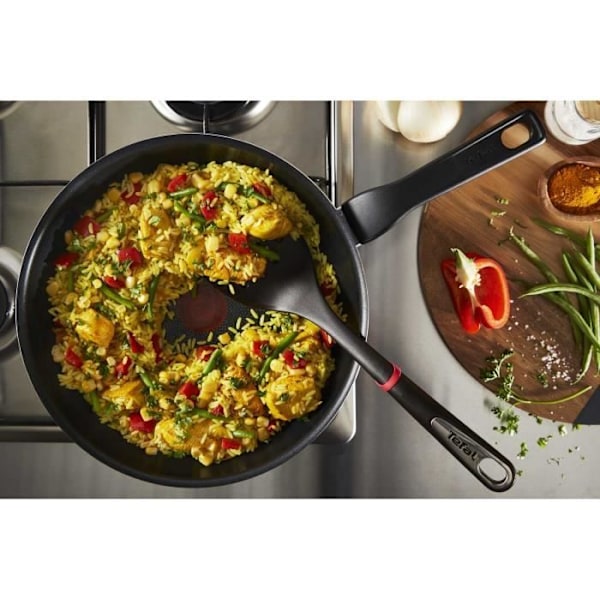 TEFAL XL FORCE C3850232 RUND MULTIPRØVNE
