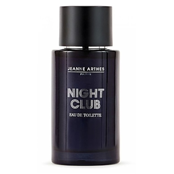 Jeanne Arthures Fuel Power 100 ml