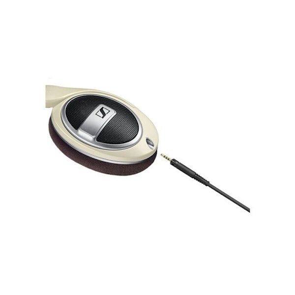 Kuulokkeet - Sennheiser - HD 599 - Langallinen - Integroitu mikrofoni - Beige