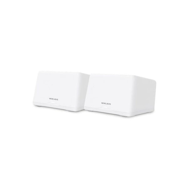 Verkkoalustajärjestelmä - TP-Link - HALO H47BE - Kolmibandinen - Wi-Fi 7 - Peittoala 550 m2