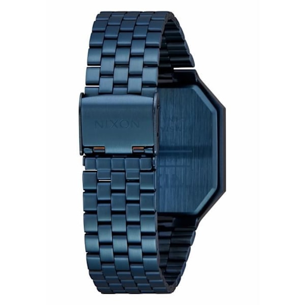 Montre Nixon Re-Run - sininen - TU