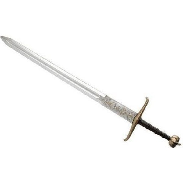 Riddarsvärd för barn - ATOSA - 122 cm - Grå Grå